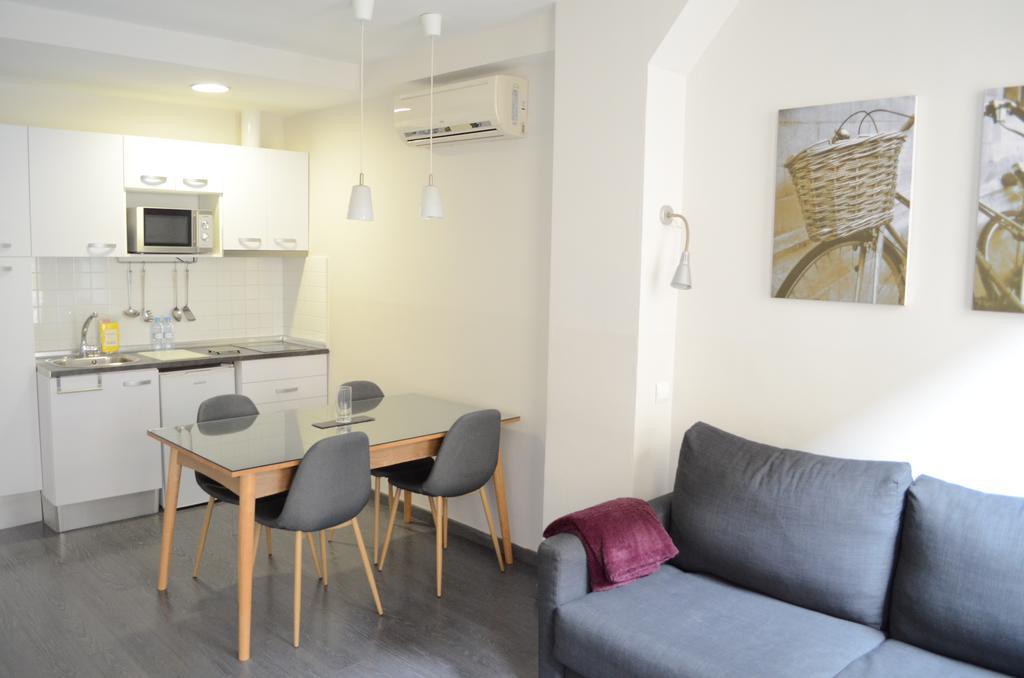 Apartamento In Poble Sec *